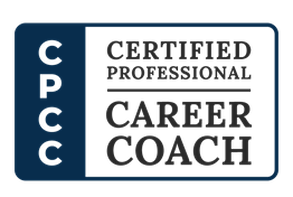 CPCC Certified Professional Career Coach logo David Wiacek