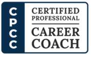 CPCC Certified Professional Career Coach logo David Wiacek